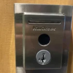 See the 4 distinct ways to lock and unlock a Kwikset's Halo Touch Fingerprint smart lock.