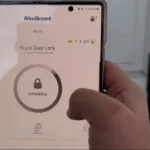 Kwikset Halo Touch Wi-Fi Enabled Fingerprint Smart Lock Review