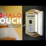 KWIKSET HALO TOUCH | Simple, Effective, Straightforward Smart Lock: Just Needs to be Cheaper, Tho.