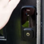 This palm-recognizing smart lock left me wondering how I lived so long without it