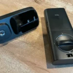 TCL D1 Pro Palm Vein Smart Lock review: Talk to the hand