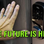 TCL D1 Pro Palm Vein Smart Lock Review: Best Smart Lock for Your Smart Home in 2024