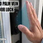 TCL's D1 Pro Palm Vein Smart Door Lock is a Must-Have for Smart Homes!