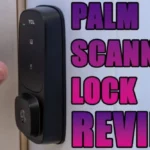 TCL D1 Pro Review: The Lock That Can Read Your Palm!