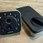 U-tec Ultraloq Bolt Fingerprint Matter review: Now hear this?