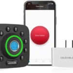 ULTRALOQ U-Bolt Pro Review