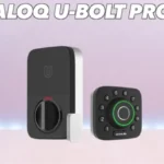 Ultraloq U Bolt Pro WiFi Smart Lock - Full Review & Demo