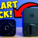 Ultraloq U-Bolt Pro Smart Lock Unboxing and Review - Watch Before You Buy!