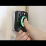 ULTRALOQ U-Bolt Pro, Keyless Entry Smart Lock