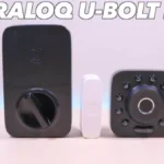 Ultraloq U Bolt Pro - An Impressive Smart Lock! (Full Review & Demo)