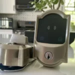 Schlage Encode Plus Smart Wi-Fi lock: Apple Home Key arrives