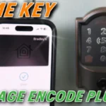 The HYPE is REAL - Schlage Encode Plus with Apple Home Key