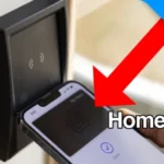 Apple home key NFC support w/ the Schlage Encode Plus! Is this the best smart lock?