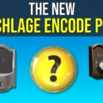 Schlage Encode Plus Overview
