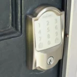 Schlage Encode Smart WiFi Deadbolt review: Hub-free for a simpler smart home