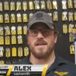 🔐 A Locksmith’s Honest Review of the Schlage Encode Smart Lock