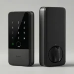 Aqara Smart Lock U400, w/ Matter over Thread, HomeKey, Ultra Wideband (review)