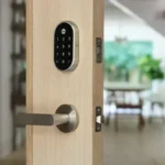 Nest x Yale smart lock review