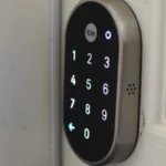 Nest x Yale Lock review