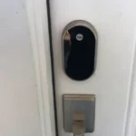 Nest X Yale Door Lock One Week Review