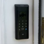 Eufy video smart lock review—doubles as a security camera for your door