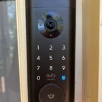 Eufy Video Smart Lock E330 review | SafeWise