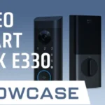 eufy Video Smart Lock E330 Review!
