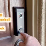 REVIEW eufy Security Video Smart Lock E330 Fingerprint Key and Keypad with 2K Video