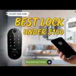 Is the TP-Link Tapo DL110 Smart Door Lock the best for under $150?