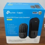 TP-LINK Tapo DL110: The EASY Smart Lock!