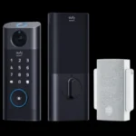 Eufy Video Smart Lock S330 review: This lock does it all