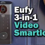 Eufy Security S330 Video Smart Lock 3-in-1: Features and Review