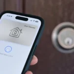 Review: Level Lock+: The Invisible HomeKit Lock w/ Home Key! MUST HAVE!