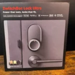 SwitchBot Lock Ultra REVIEW A Powerful And Refined Smart Lock For Everyday Use - MacSources