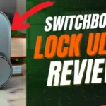They FINALLY Fixed It: SwitchBot Lock Ultra Review