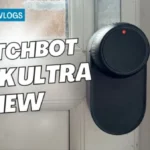 SwitchBot Lock Ultra Review: Smaller, Faster, Better?