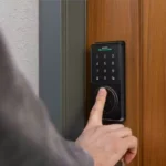 Wyze Lock Bolt v2: New Wi-Fi Smart Lock With Fast Fingerprint Access