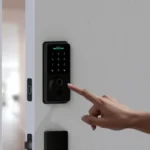 Wyze’s revamped Lock Bolt gets Wi-Fi, tempered glass redesign