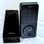Wyze Lock Bolt v2 | AI Fingerprint Keyless Entry Smart Lock | Demo and Review