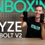 Unboxing Lock Bolt v2!