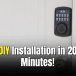 Wyze Lock Bolt v2 Review: Smart, Secure & Now with Wi-Fi Control