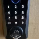 DESLOC D110 Plus Review: A Smart Lock With Built-In Display at $89.99