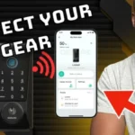 It’s Time to Get a Smart Lock- DESLOC D110 Plus Full Review and Installation!