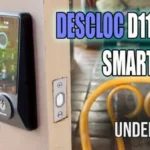 Why I Returned My Expensive Smart Lock for the DESLOC D110 Plus