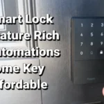 The Aqara U50 Instantly Protects Your Home