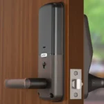 Lockly Secure Plus Review: Biometrics comes to the smart lock
