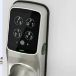 Lockly Secure Plus Review: Fingerprint-Enabled Smart Lock