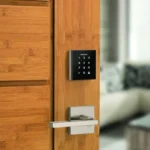 Kwikset Obsidian Review: Minimalist Key-Free Smart Lock