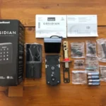 Sleek and Stylish Smart Lock - the Kwikset Obsidian