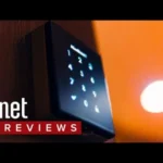 Kwikset Obsidian Keywayless Smart Lock review